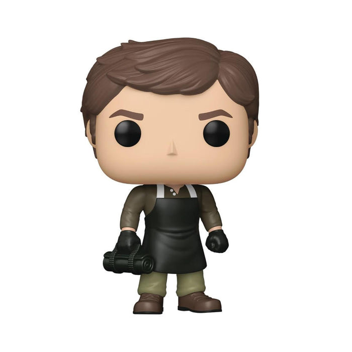 Funko Pop! Dexter – Dexter Morgan #1965 | Vinyl Figur