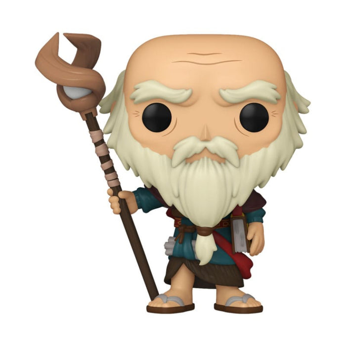 Funko_Pop_Diablo_3_Deckard_Cain