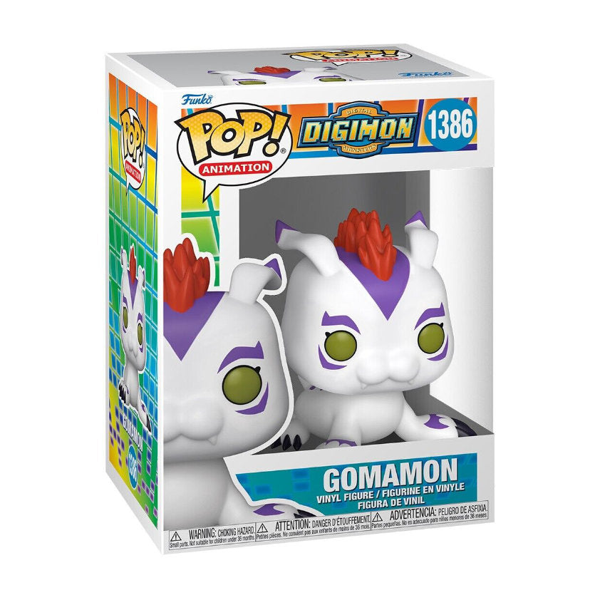 Funko_Pop_Digimon_Gomamon