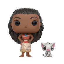 Lade das Bild in den Galerie-Viewer, Funko_Pop_DisneyMoana_Moana___Pua
