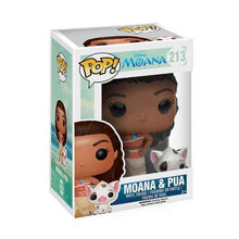 Lade das Bild in den Galerie-Viewer, Funko_Pop_DisneyMoana_Moana___Pua
