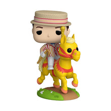 Lade das Bild in den Galerie-Viewer, Funko_Pop_Disney_100_Bert
