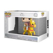 Lade das Bild in den Galerie-Viewer, Funko_Pop_Disney_100_Bert
