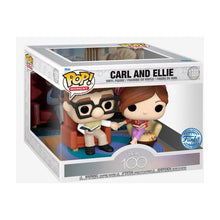 Load image into Gallery viewer, Funko_Pop_Disney_100_Carl_And_Ellie

