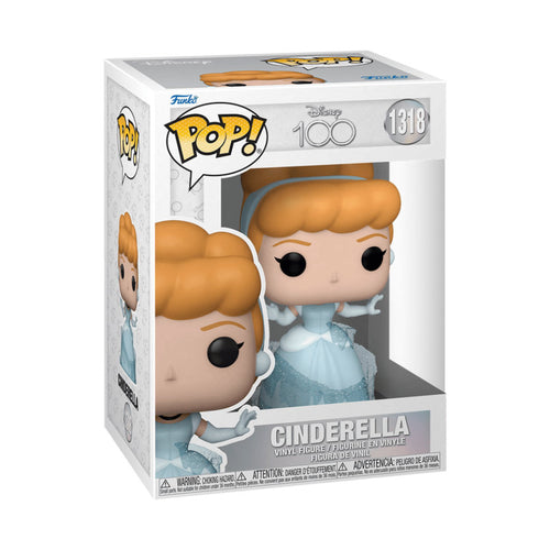 Funko_Pop_Disney_100_Cinderella