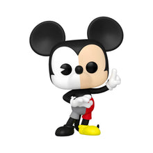 Lade das Bild in den Galerie-Viewer, Funko_Pop_Disney_100_Mickey_Mouse
