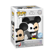 Lade das Bild in den Galerie-Viewer, Funko_Pop_Disney_100_Mickey_Mouse
