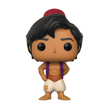 Lade das Bild in den Galerie-Viewer, Funko_Pop_Disney_Aladdin
