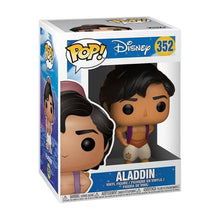 Lade das Bild in den Galerie-Viewer, Funko_Pop_Disney_Aladdin
