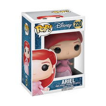 Lade das Bild in den Galerie-Viewer, Funko_Pop_Disney_Ariel
