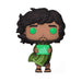 Funko Pop! Disney Encanto – Bruno Madrigal (Glow in the Dark) #1425 | Exklusive Vinyl Figur