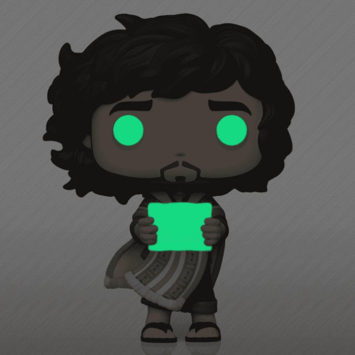 Funko Pop! Disney Encanto – Bruno Madrigal (Glow in the Dark) #1425 | Exklusive Vinyl Figur