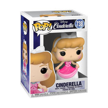 Load image into Gallery viewer, Funko_Pop_Disney_Cinderella
