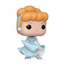 Lade das Bild in den Galerie-Viewer, Funko_Pop_Disney_Cinderella_
