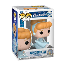 Lade das Bild in den Galerie-Viewer, Funko_Pop_Disney_Cinderella_
