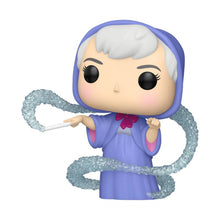 Lade das Bild in den Galerie-Viewer, Funko_Pop_Disney_Cinderella_Fairy_Godmother
