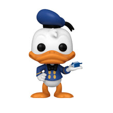 Lade das Bild in den Galerie-Viewer, Funko_Pop_Disney_Donald_Duck
