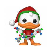 Load image into Gallery viewer, Funko_Pop_Disney_Donald_Duck
