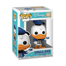 Load image into Gallery viewer, Funko_Pop_Disney_Donald_Duck
