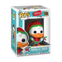 Load image into Gallery viewer, Funko_Pop_Disney_Donald_Duck
