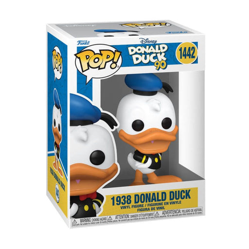 Funko_Pop_Disney_Donald_Duck_90_1938_Donald_Duck