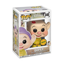 Lade das Bild in den Galerie-Viewer, Funko_Pop_Disney_Dopey_Chase
