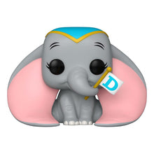 Lade das Bild in den Galerie-Viewer, Funko_Pop_Disney_Dumbo_With_Flag
