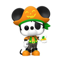 Load image into Gallery viewer, Funko_Pop_Disney_Halloween_Pirate_Mickey_Mouse
