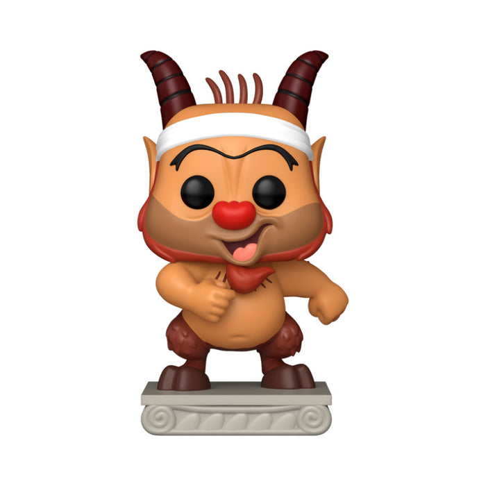 Funko Pop! Disney Hercules – Training Phil #1668 | Vinyl Figur