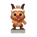 Funko Pop! Disney Hercules – Training Phil #1668 | Vinyl Figur