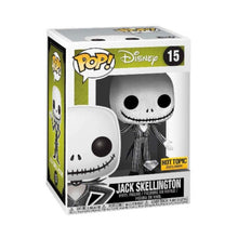 Load image into Gallery viewer, Funko_Pop_Disney_Jack_Skellington_Diamond
