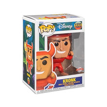 Lade das Bild in den Galerie-Viewer, Funko_Pop_Disney_Kronk
