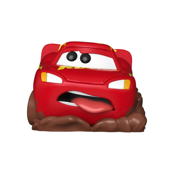 Funko Pop! Disney Pixar Cars – Lightning McQueen #1708 | Vinyl Figur