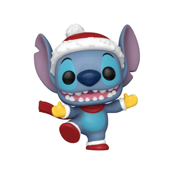 Funko_Pop_Disney_Lilo_And_Stitch_Stich_With_Hat