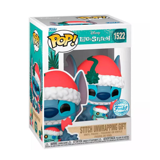 Funko_Pop_Disney_Lilo_And_Stitch_Stitch_Unwrapping_Gift