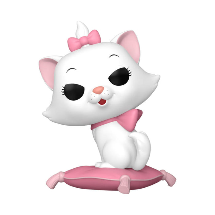 Funko Pop! Disney Aristocats – Marie (Diamond) #1786 | Exklusive Vinyl Figur