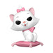 Funko Pop! Disney Aristocats – Marie (Diamond) #1786 | Exklusive Vinyl Figur