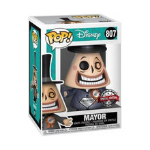 Load image into Gallery viewer, Funko_Pop_Disney_Mayor
