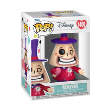 Lade das Bild in den Galerie-Viewer, Funko_Pop_Disney_Mayor
