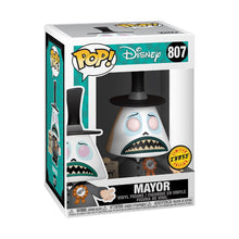 Load image into Gallery viewer, Funko_Pop_Disney_Mayor_chase
