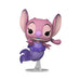 Funko Pop! Lilo & Stitch – Mermaid Angel #1743 | Vinyl Figur