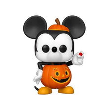 Lade das Bild in den Galerie-Viewer, Funko_Pop_Disney_Mickey_Mouse
