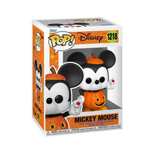 Lade das Bild in den Galerie-Viewer, Funko_Pop_Disney_Mickey_Mouse
