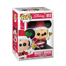 Load image into Gallery viewer, Funko_Pop_Disney_Mickey_Mouse
