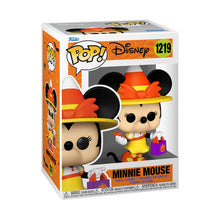 Load image into Gallery viewer, Funko_Pop_Disney_Minnie_Mouse
