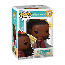 Lade das Bild in den Galerie-Viewer, Funko_Pop_Disney_Moana_2_Matangi
