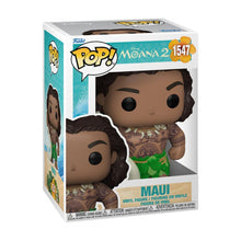 Lade das Bild in den Galerie-Viewer, Funko_Pop_Disney_Moana_2_Maui
