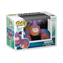 Lade das Bild in den Galerie-Viewer, Funko_Pop_Disney_Moana_Tamatoa
