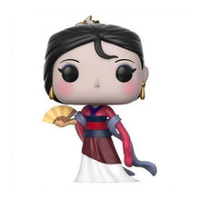 Lade das Bild in den Galerie-Viewer, Funko_Pop_Disney_Mulan
