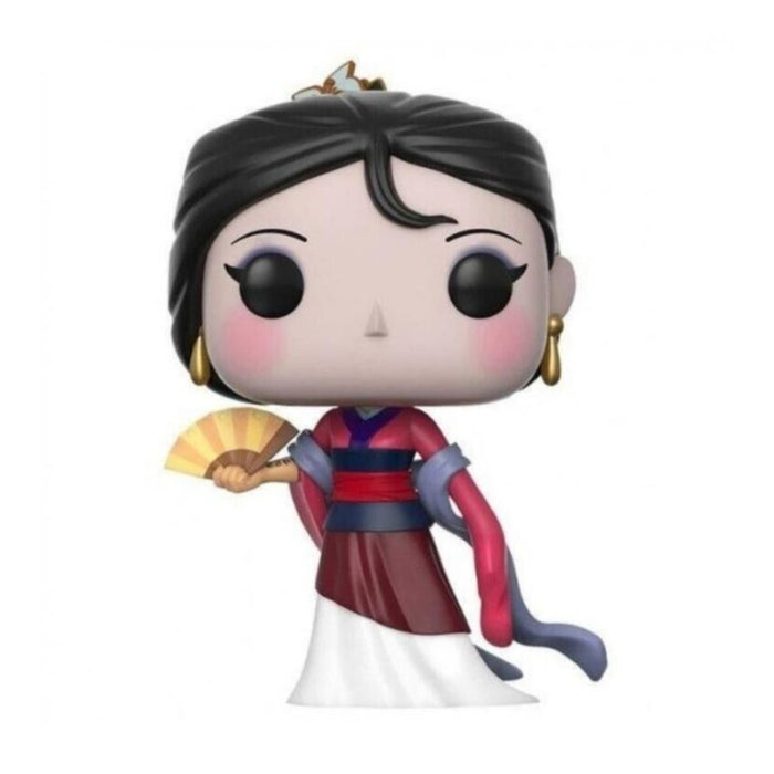 Funko_Pop_Disney_Mulan